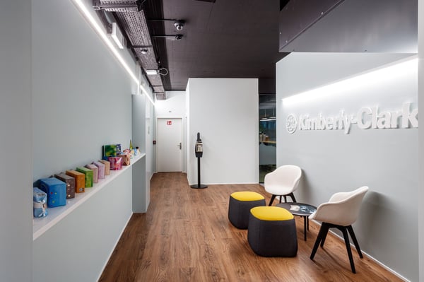 Büro-/Praxis-/Schulungsräume - Perron 1 - Top Business-Standort! 3