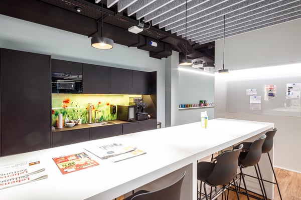 Büro-/Praxis-/Schulungsräume - Perron 1 - Top Business-Standort! 11