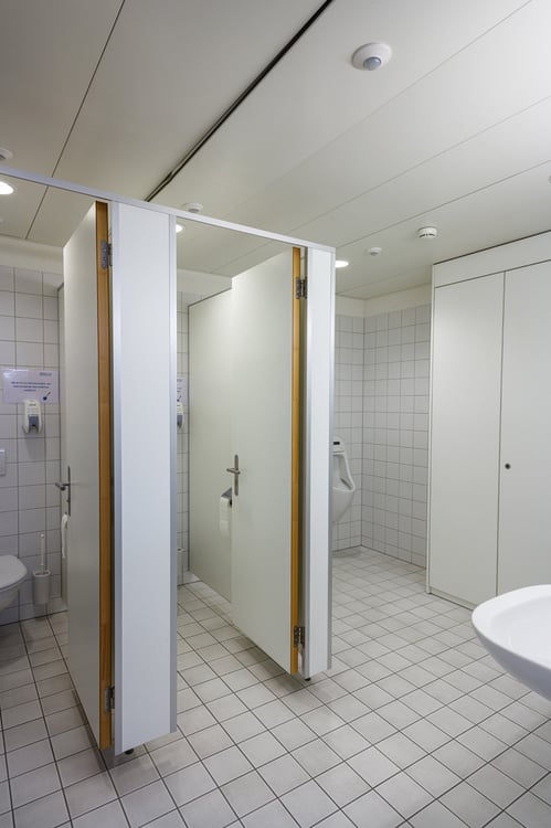 Büro-/Praxis-/Schulungsräume - Perron 1 - Top Business-Standort! 13