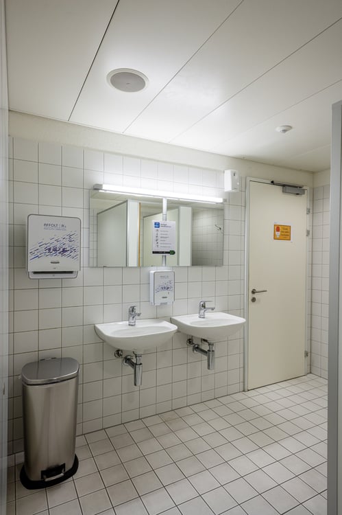 Büro-/Praxis-/Schulungsräume - Perron 1 - Top Business-Standort! 14