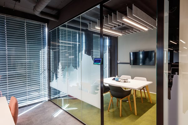 Büro-/Praxis-/Schulungsräume - Perron 1 - Top Business-Standort! 10