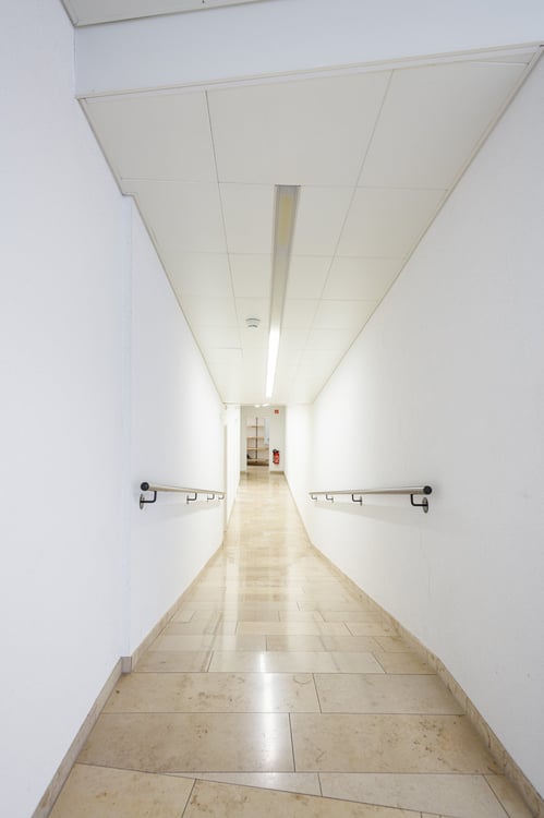 Gewerberäume im Zentrum von Grenchen 13