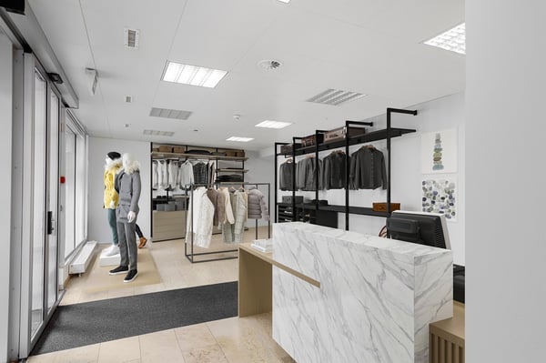 Gewerberäume im Zentrum von Grenchen 3