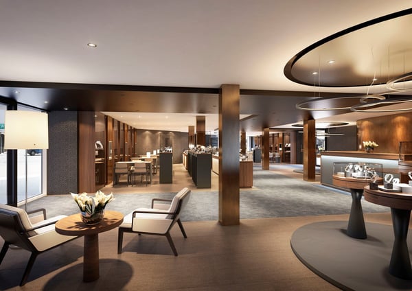 Attraktives Ladenlokal vis-à-vis Neumarktplatz 2