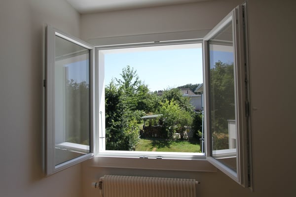 Herziges 4-Zimmer-Reihenhaus mit intimem Garten und Jurasicht 11