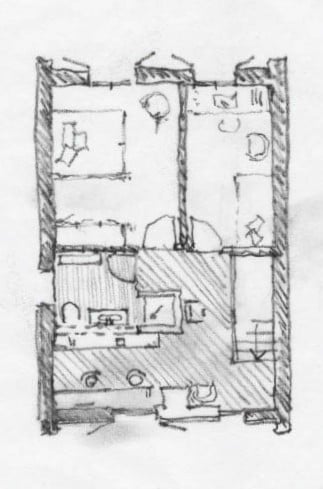 Herziges 4-Zimmer-Reihenhaus mit intimem Garten und Jurasicht 16