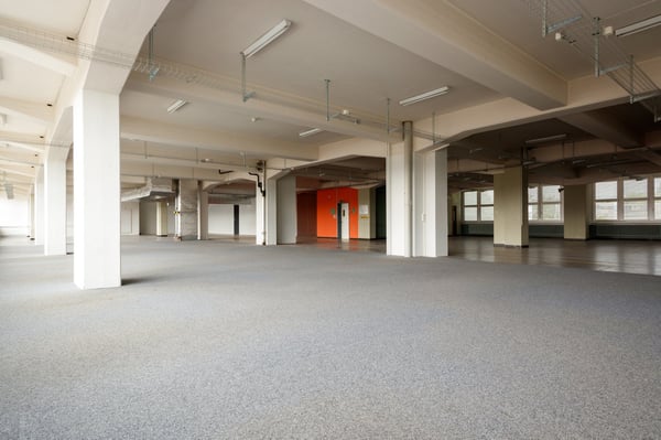 Grosszügige Büro-/Gewerbeflächen an der Ostermundigenstrasse in Bern 11