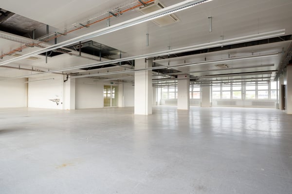 Grosszügige Büro-/Gewerbeflächen an der Ostermundigenstrasse in Bern 15
