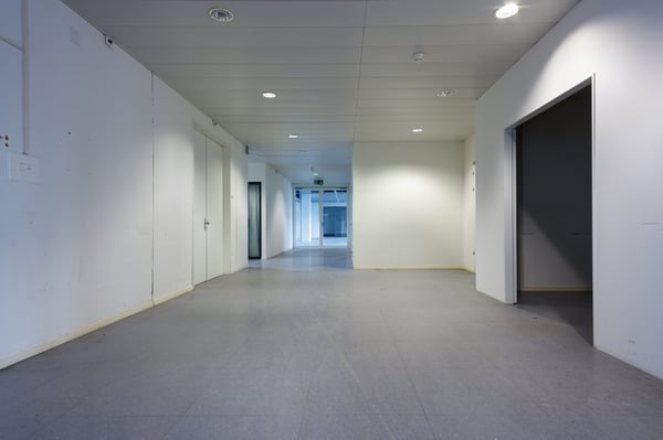 Grosszügige Büro-/Gewerbeflächen an der Ostermundigenstrasse in Bern 19