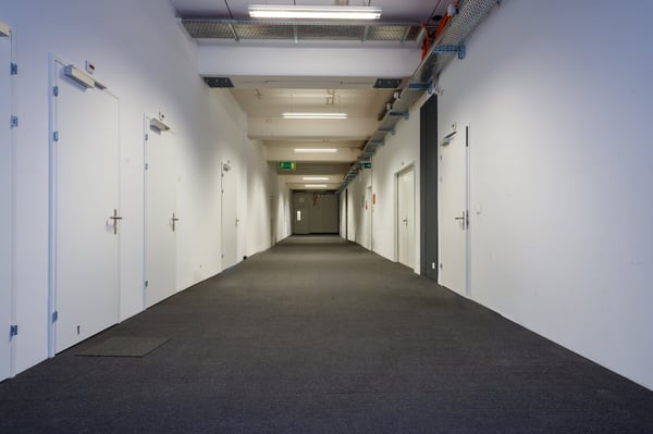 Grosszügige Büro-/Gewerbeflächen an der Ostermundigenstrasse in Bern 12