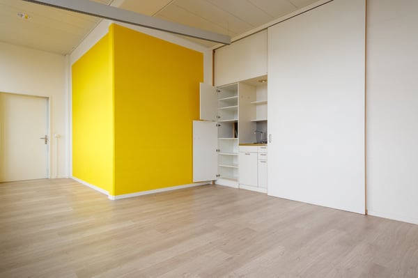 Grosszügige Büro-/Gewerbeflächen an der Ostermundigenstrasse in Bern 18