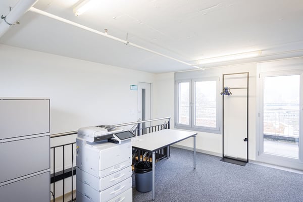 Büro-/Praxisräume - 