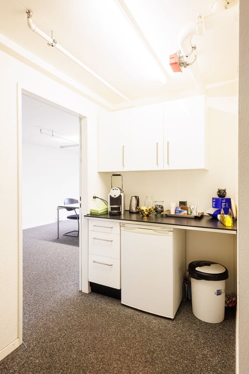 Büro-/Praxisräume - 