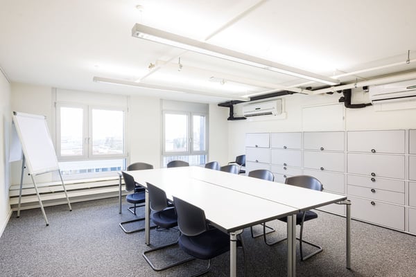 Büro-/Praxisräume - 
