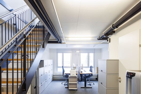 Büro-/Praxisräume - 
