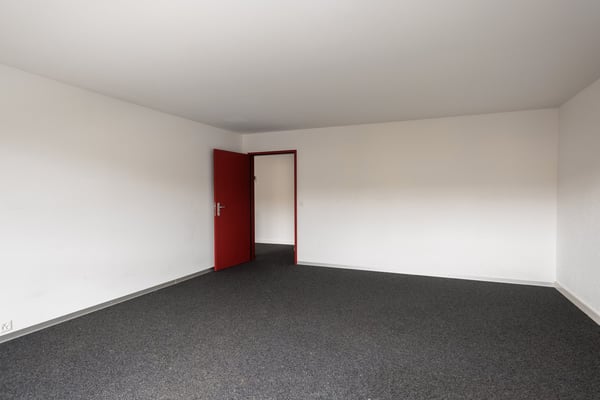 Im Lyssbachpark zu vermieten: attraktive Büroräume 5
