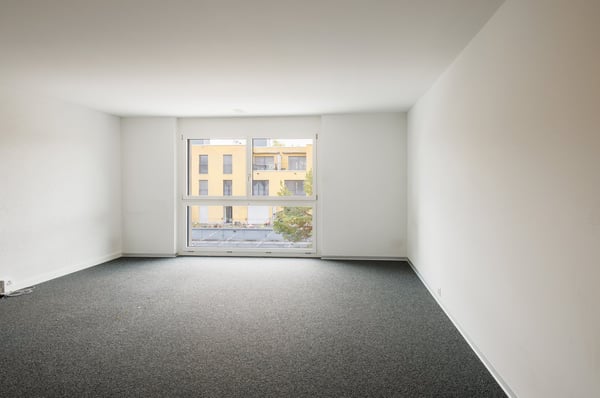 Im Lyssbachpark zu vermieten: attraktive Büroräume 4