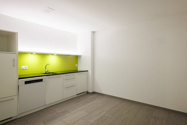 Im Lyssbachpark zu vermieten: attraktive Büroräume 9