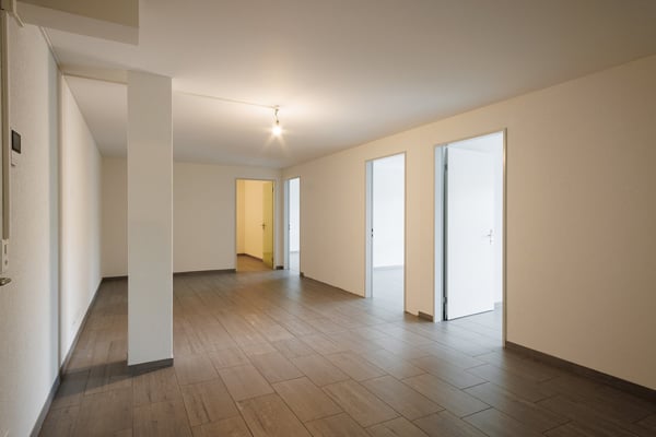 Im Lyssbachpark zu vermieten: attraktive Büroräume 2