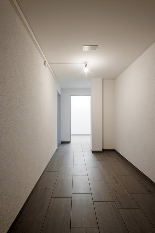 Im Lyssbachpark zu vermieten: attraktive Büroräume 3