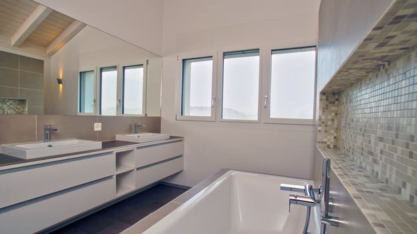 Stadtnah auf dem Land: Moderne 4.5-Zimmer-Neubauwohnung an ruhiger Lage in Hettiswil 20