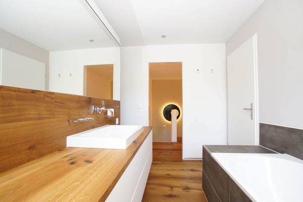 Stadtnah auf dem Land: Moderne 4.5-Zimmer-Neubauwohnung an ruhiger Lage in Hettiswil 19