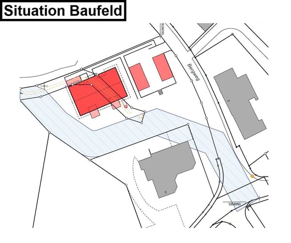Stadtnah auf dem Land: Moderne 4.5-Zimmer-Neubauwohnung an ruhiger Lage in Hettiswil 8