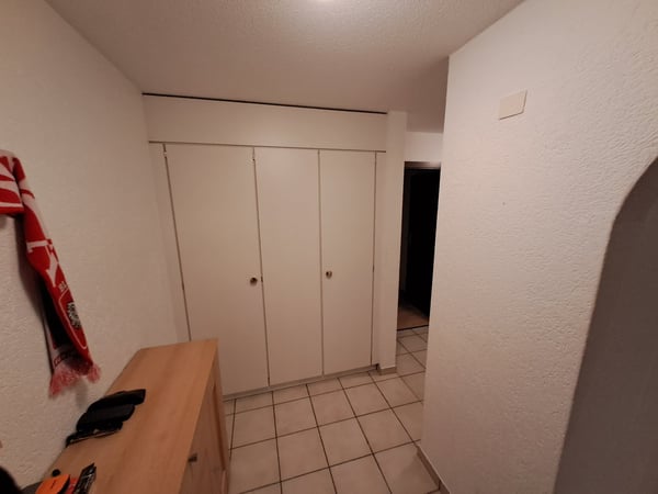 Charmante 1.5-Zimmer-Terrassenwohnung mit Gartenbereich in ruhiger Lage – Aarburg 6