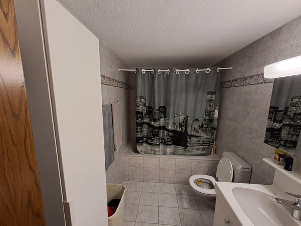 Charmante 1.5-Zimmer-Terrassenwohnung mit Gartenbereich in ruhiger Lage – Aarburg 10