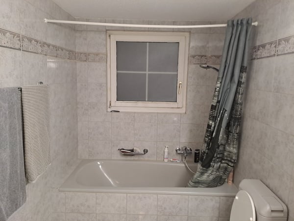 Charmante 1.5-Zimmer-Terrassenwohnung mit Gartenbereich in ruhiger Lage – Aarburg 11