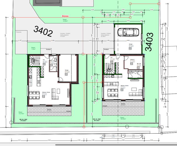 Modernes 5.5-Zimmer-Einfamilienhaus mit Garage und Terrasse in Oensingen 5