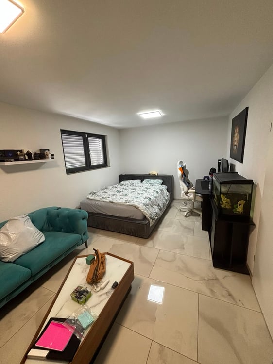 5.5-Zimmer-EFH mit 2.5-Zimmer-Einliegerwohnung | Baujahr 2022 | 202 m² Wohnfläche 10