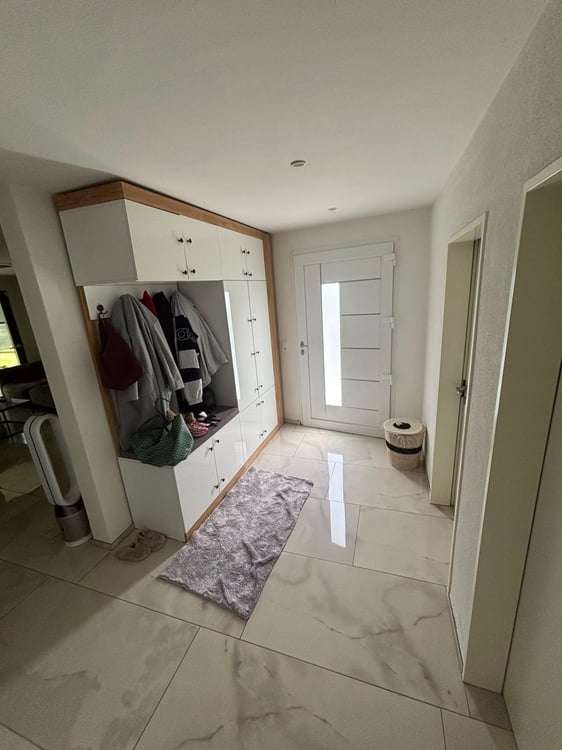 5.5-Zimmer-EFH mit 2.5-Zimmer-Einliegerwohnung | Baujahr 2022 | 202 m² Wohnfläche 4
