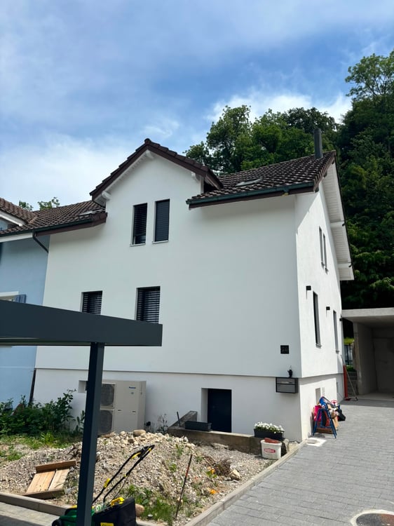 Charmantes Zweifamilienhaus in Murgenthal – Totalsaniert & Idyllisch gelegen 4