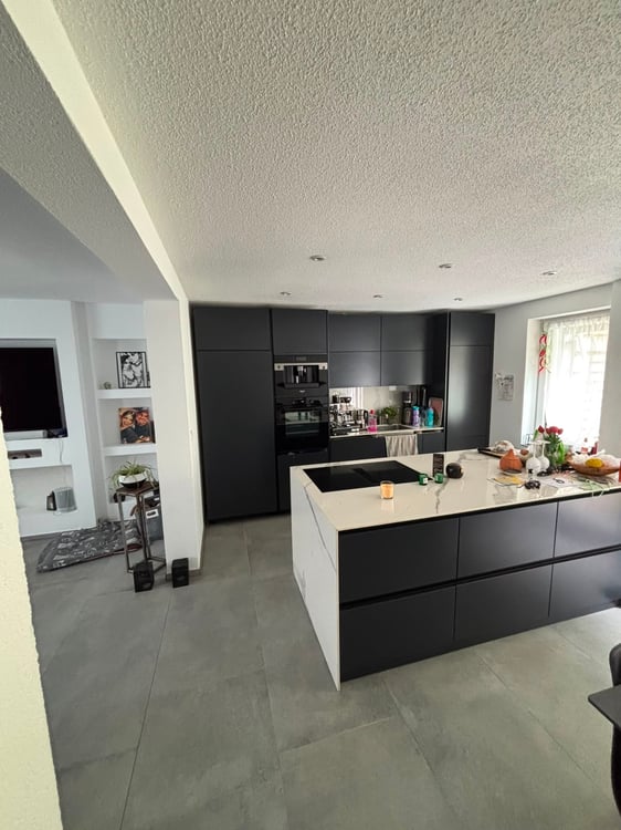 Charmantes Zweifamilienhaus in Murgenthal – Totalsaniert & Idyllisch gelegen 7