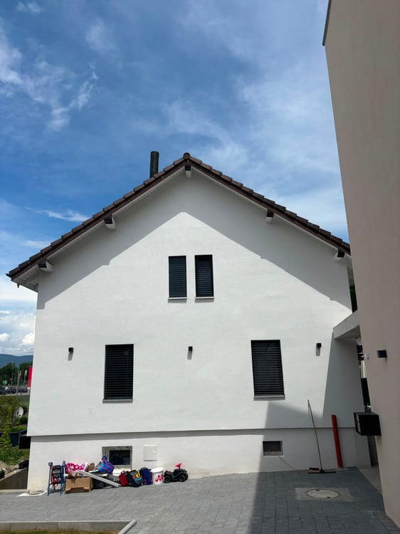 Charmantes Zweifamilienhaus in Murgenthal – Totalsaniert & Idyllisch gelegen 3