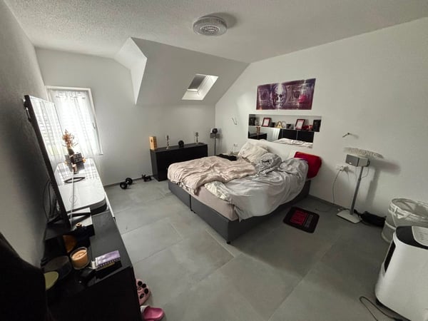 Charmantes Zweifamilienhaus in Murgenthal – Totalsaniert & Idyllisch gelegen 11