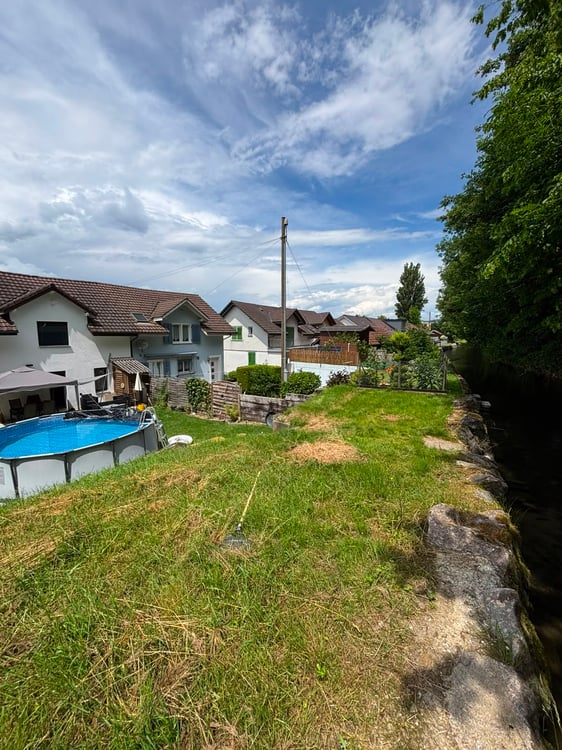 Charmantes Zweifamilienhaus in Murgenthal – Totalsaniert & Idyllisch gelegen 6