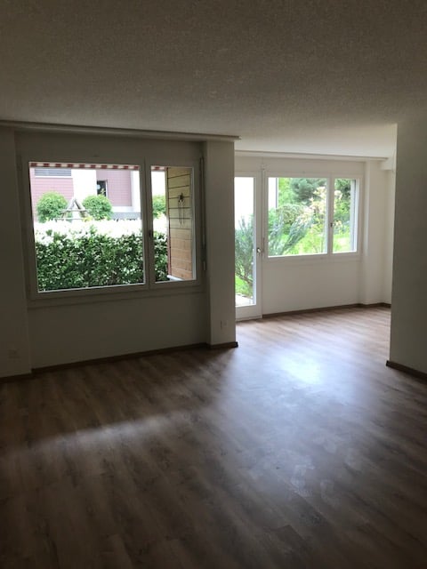 Charmante, altersgerechte 2.5-Zimmer-Wohnung im EG im Schoren-Quartier, Thun 12
