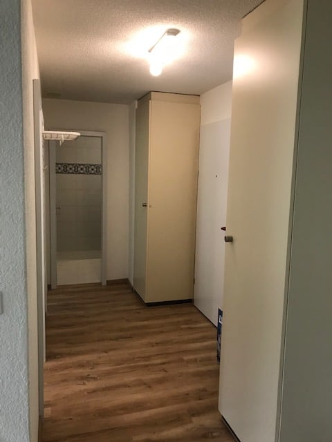 Charmante, altersgerechte 2.5-Zimmer-Wohnung im EG im Schoren-Quartier, Thun 7
