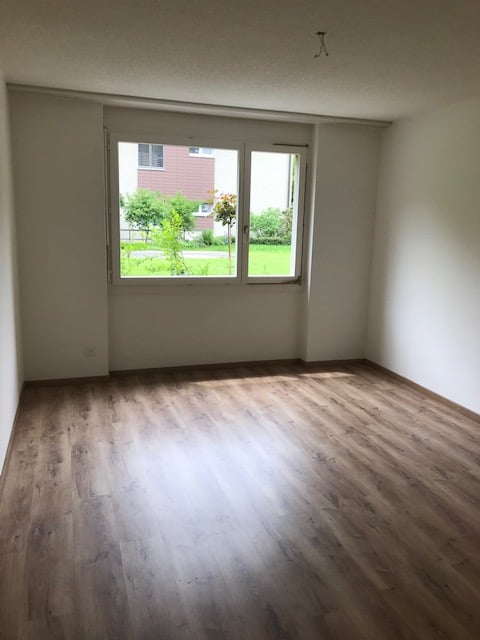 Charmante, altersgerechte 2.5-Zimmer-Wohnung im EG im Schoren-Quartier, Thun 13