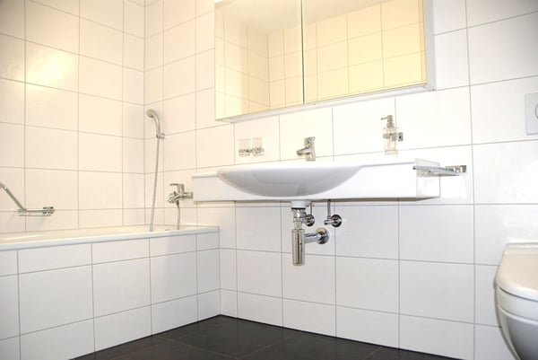 Einziehen und Wohlfühlen: Ihr neues Zuhause mit Balkon / Wintergarten-Feeling zu jeder Jahreszeit! 11