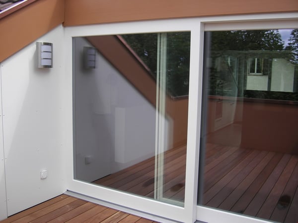 Charmante Loft-Wohnung mit sonniger Terrasse 14