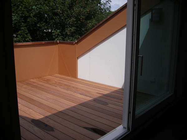 Charmante Loft-Wohnung mit sonniger Terrasse 13