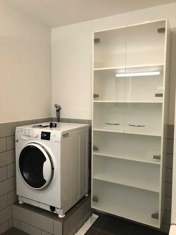 Charmante Loft-Wohnung mit sonniger Terrasse 10