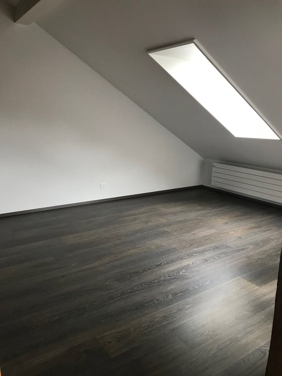 Charmante Loft-Wohnung mit sonniger Terrasse 8