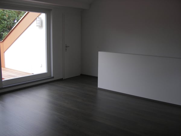 Charmante Loft-Wohnung mit sonniger Terrasse 12