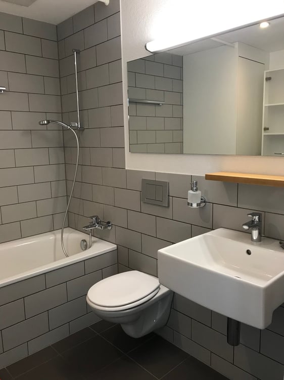 Charmante Loft-Wohnung mit sonniger Terrasse 9