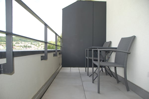 Moderne 7.5-Zimmer-Wohnung mit 2 Balkonen und schöner Aussicht in Affoltern am Albis 9