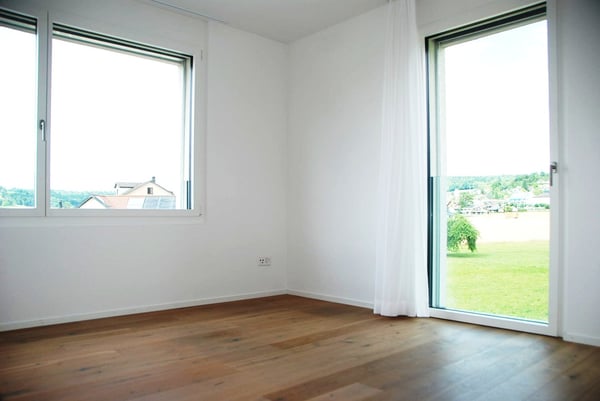 Moderne 7.5-Zimmer-Wohnung mit 2 Balkonen und schöner Aussicht in Affoltern am Albis 17